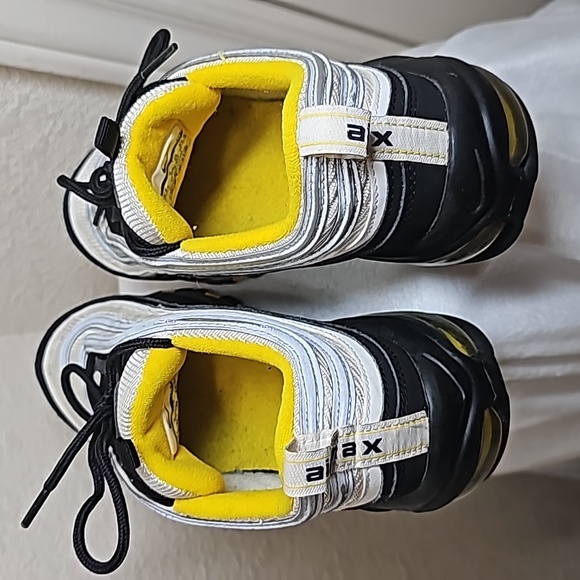 Nike Air Max 97 Bumblebee - Picture 9 of 12